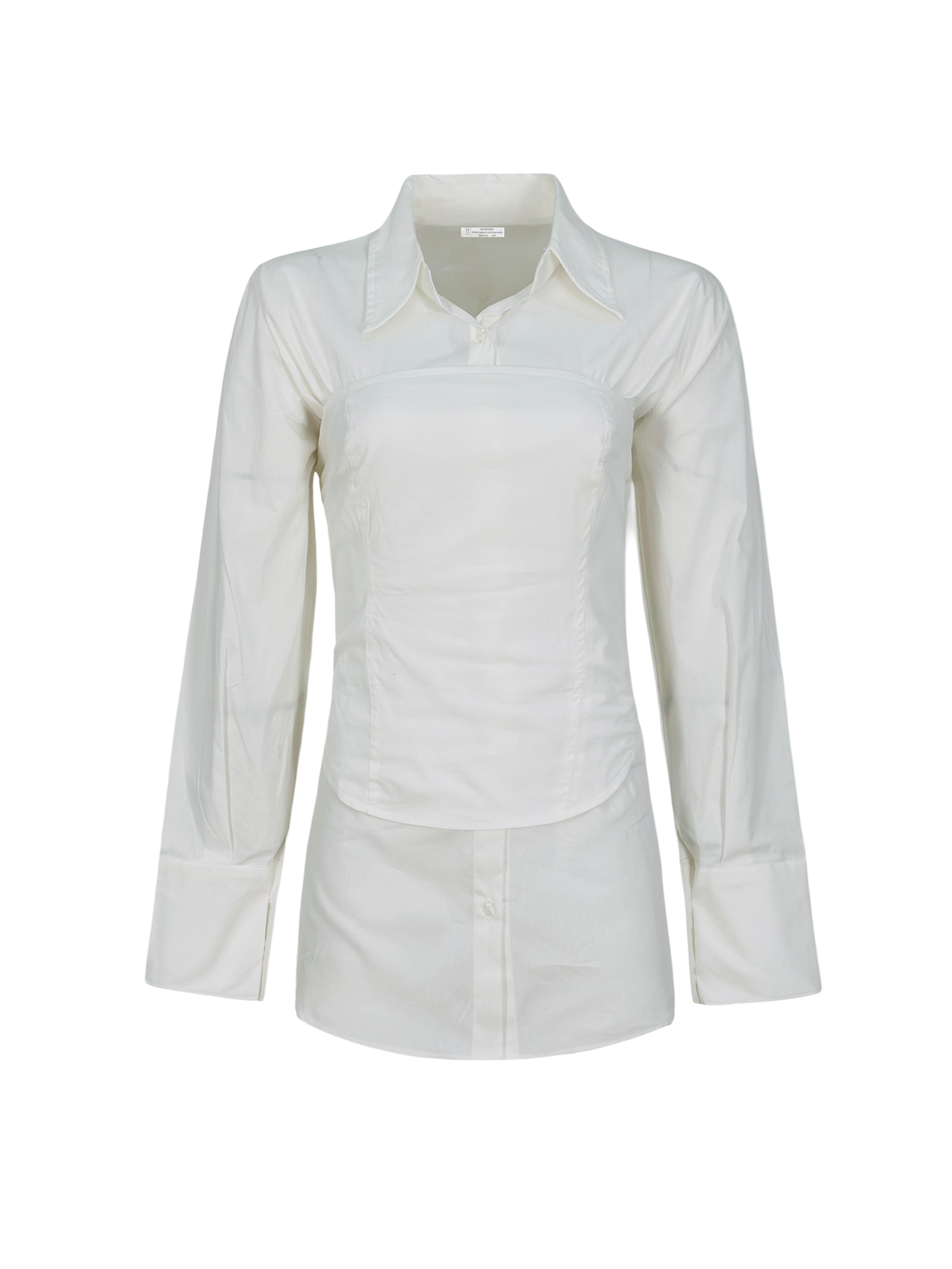 Corset Shirt
