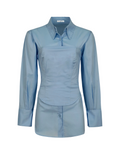 Corset Shirt