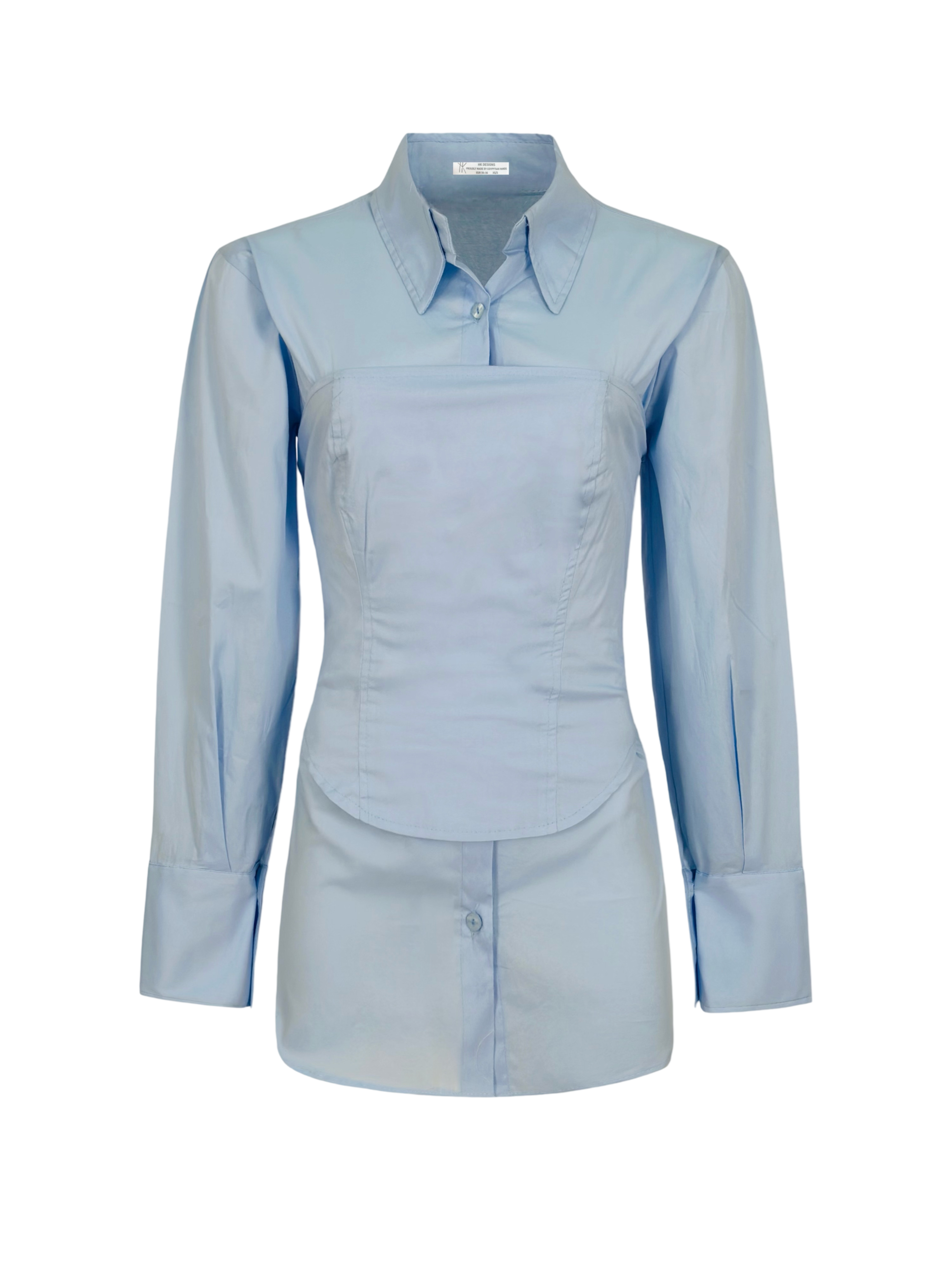Corset Shirt