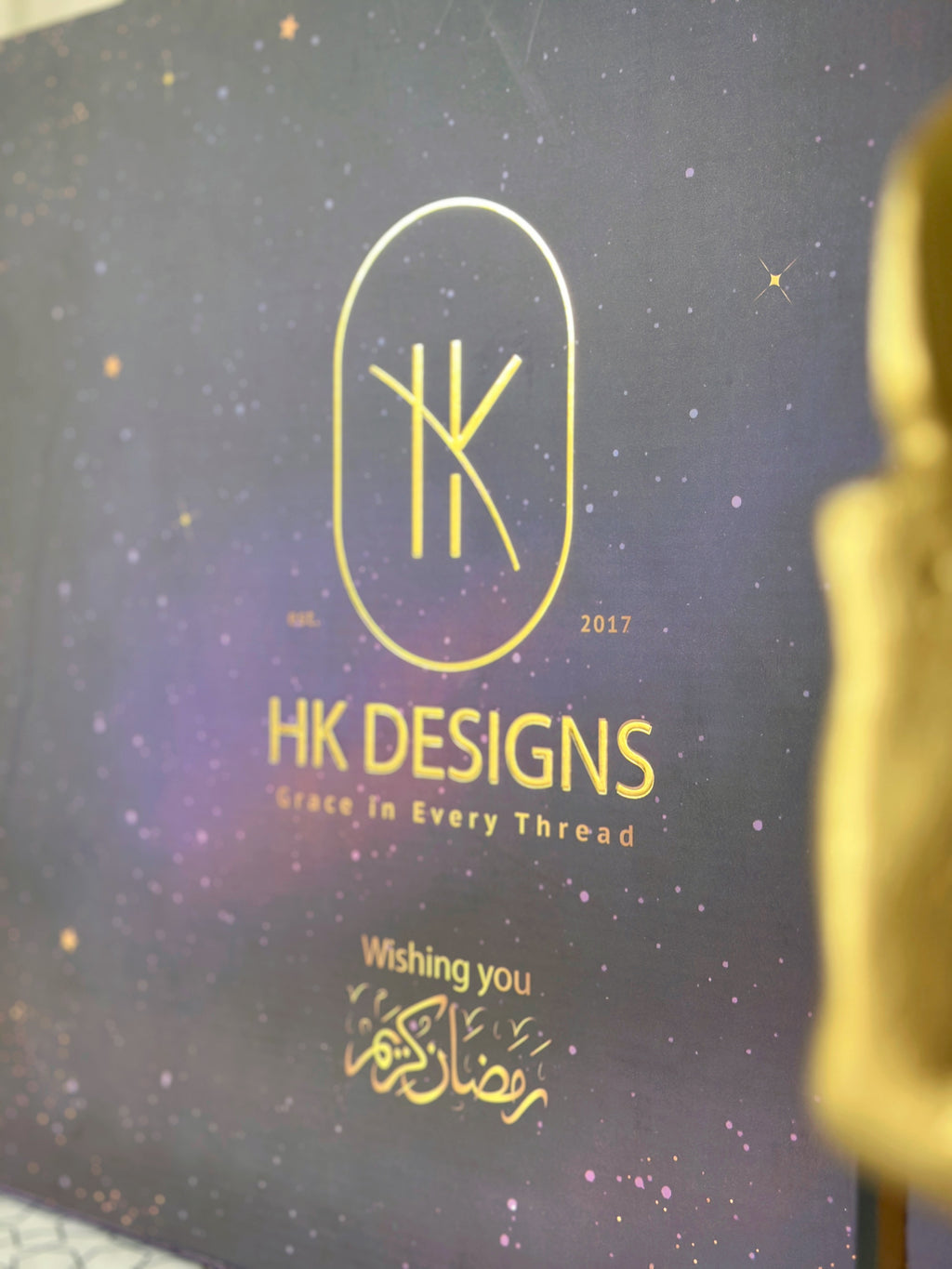 HK Gift Box Ramadan