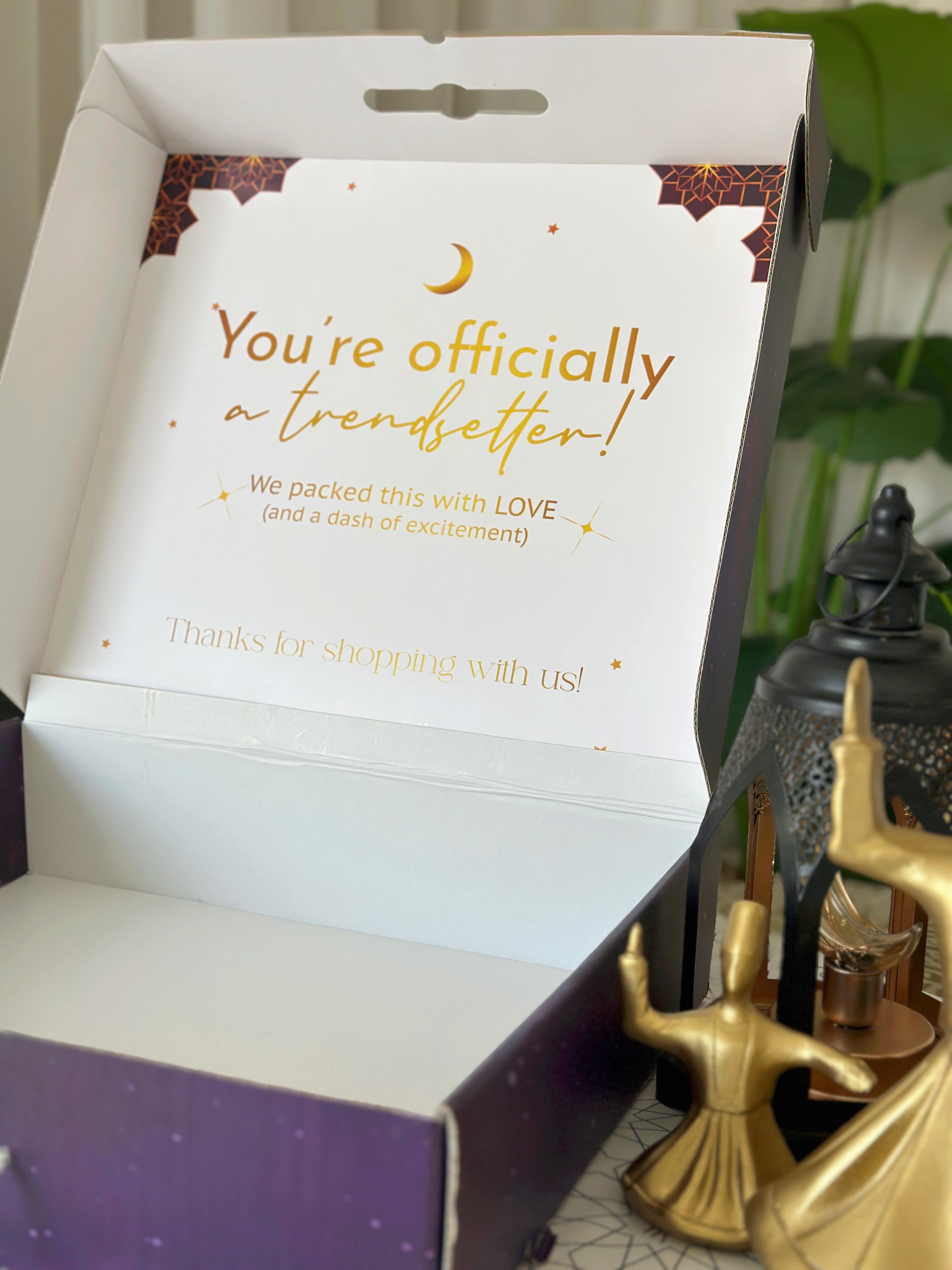 HK Gift Box Ramadan