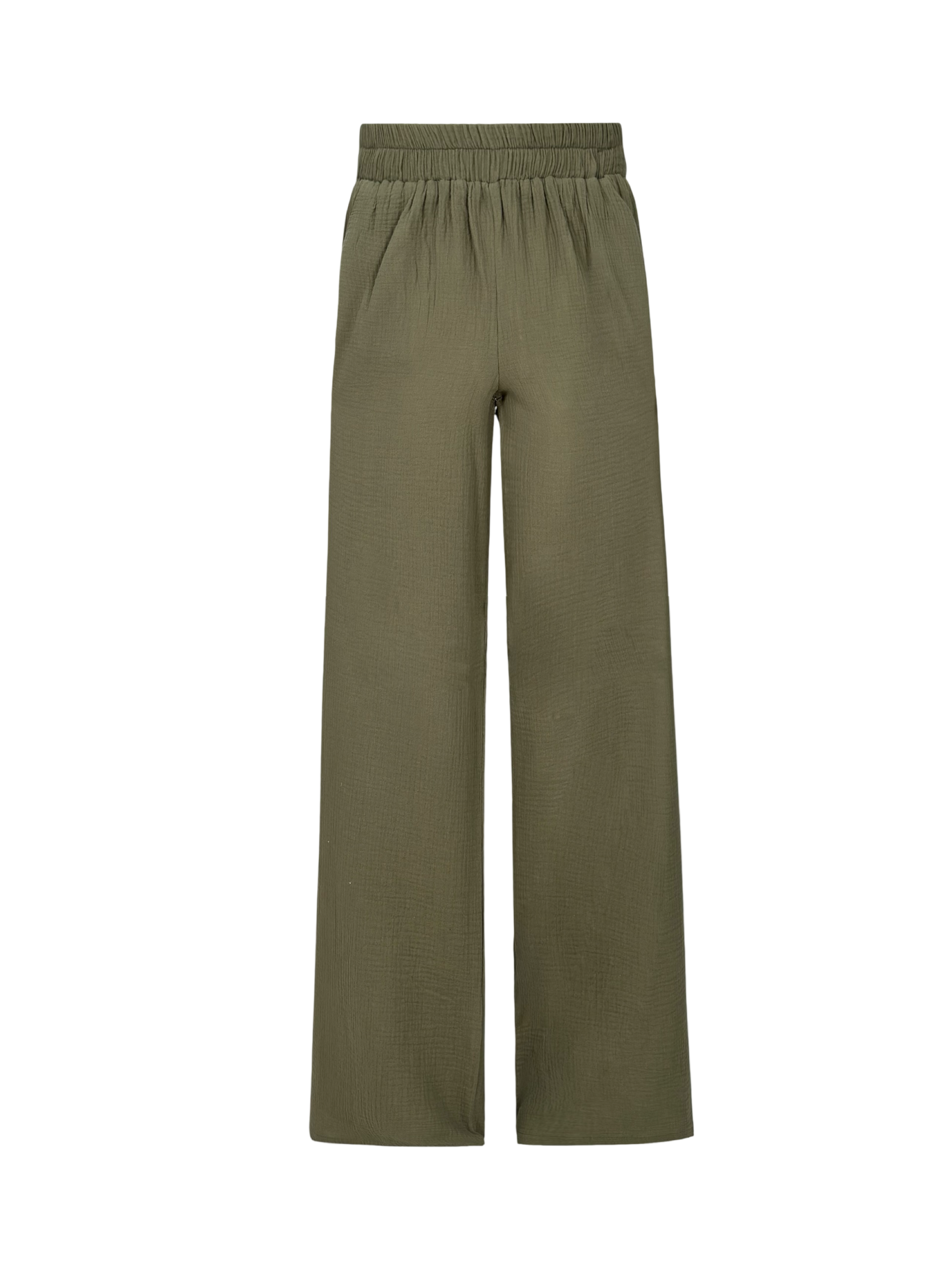 Wrap Comfy Set Pants