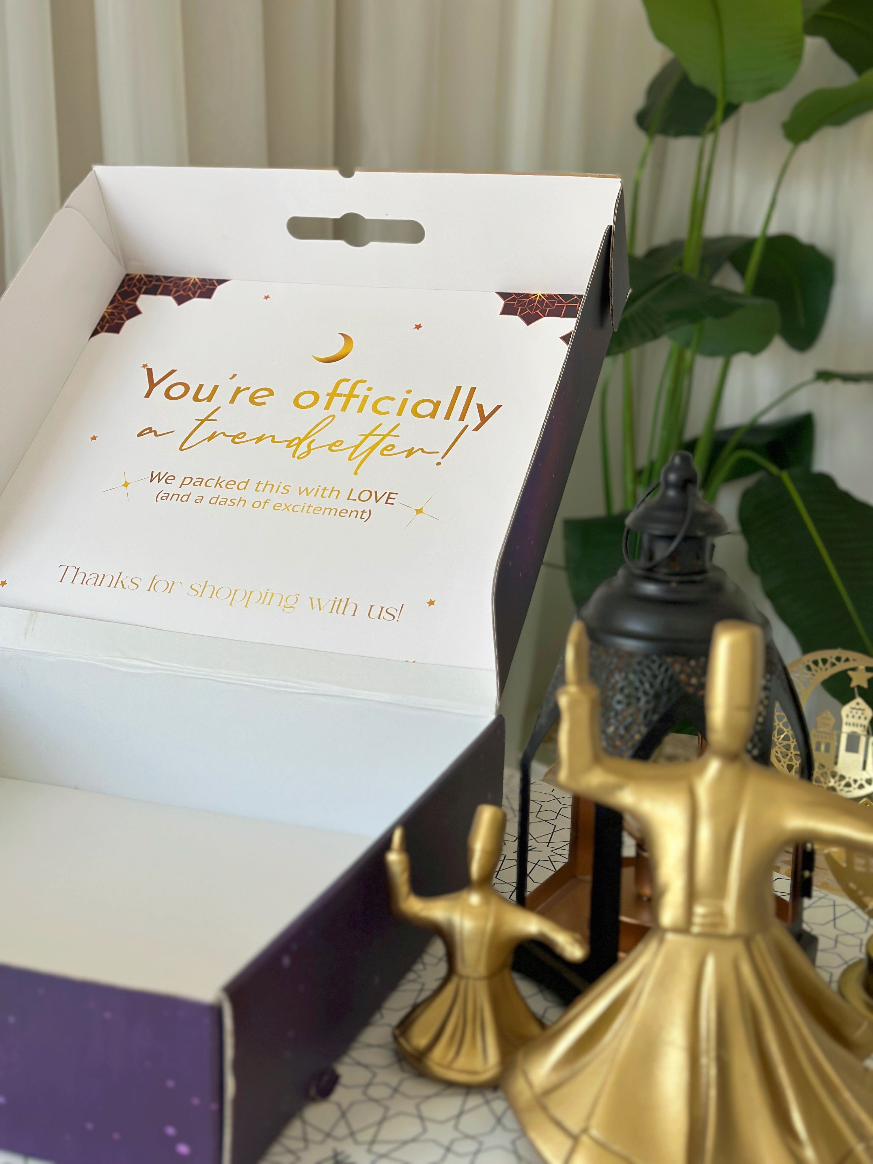 HK Gift Box Ramadan