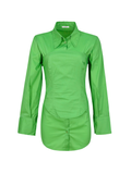 Corset Shirt