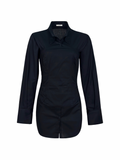 Corset Shirt