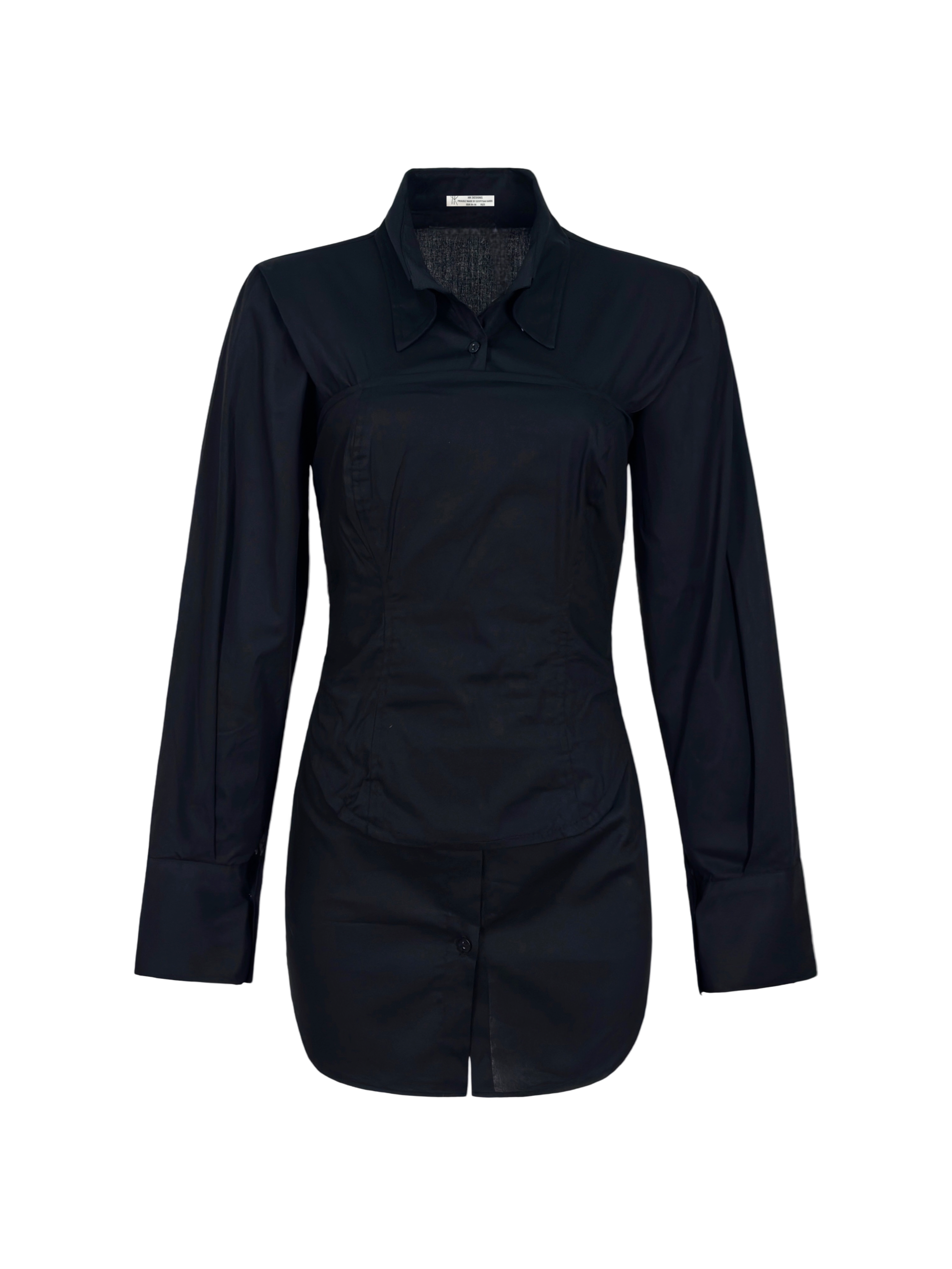 Corset Shirt