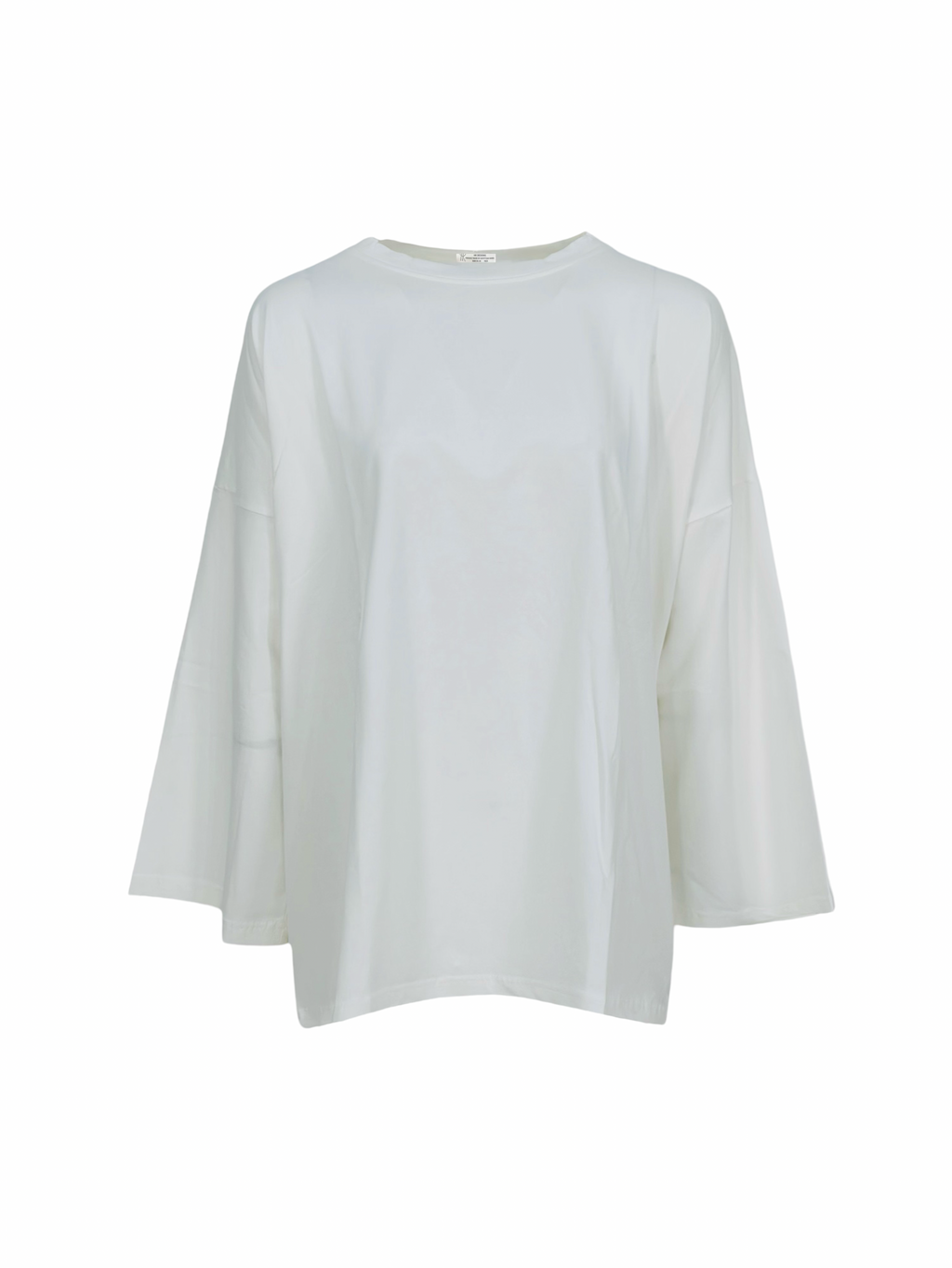 Oversized T-shirt