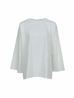 Oversized T-shirt