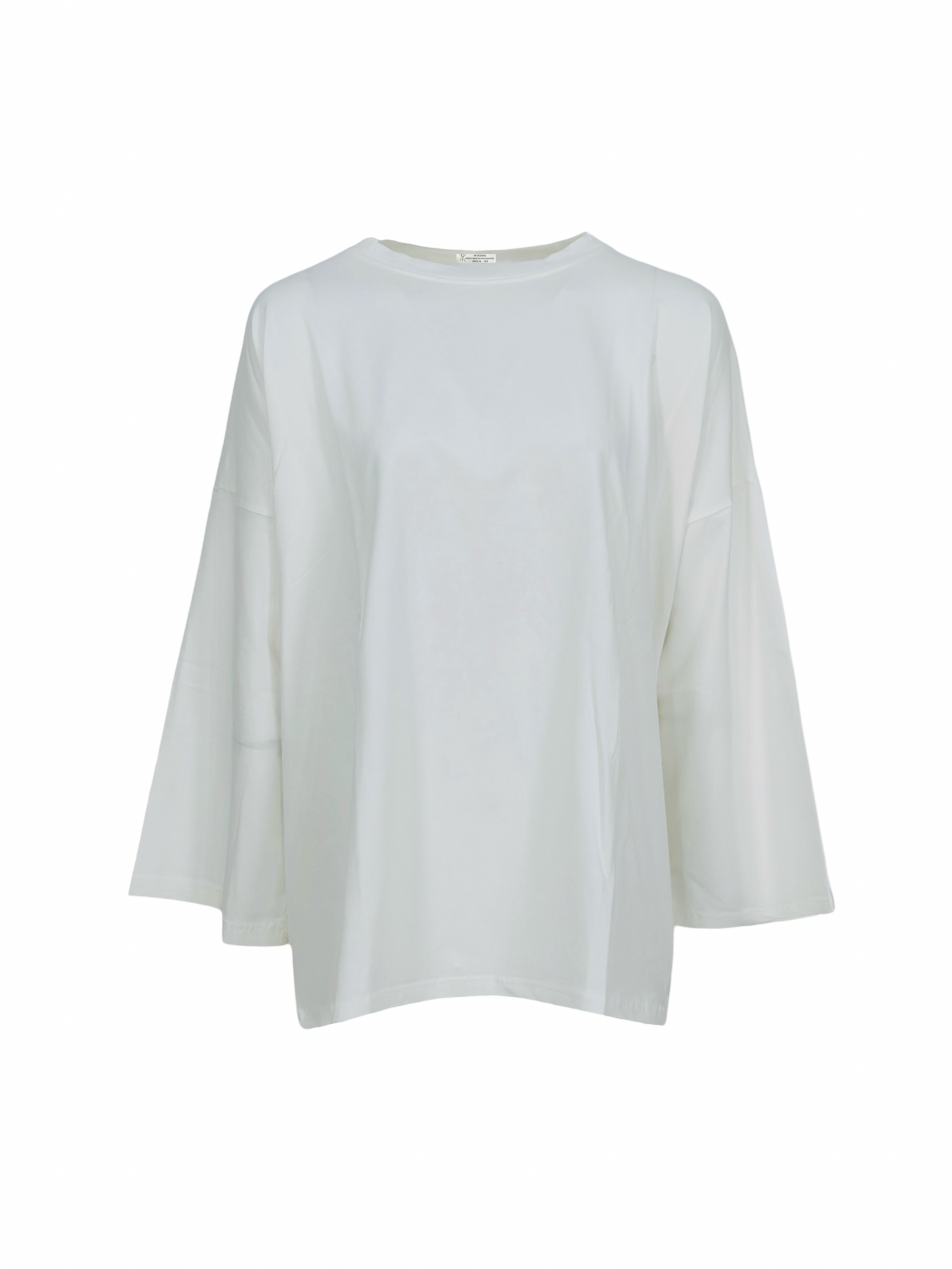 Oversized T-shirt