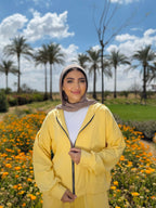 Everyday Comfy balloon Jacket