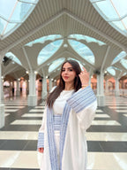 Majestic Threads Set Kimono