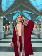 Majestic Threads Set Kimono