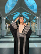 Majestic Threads Set Kimono