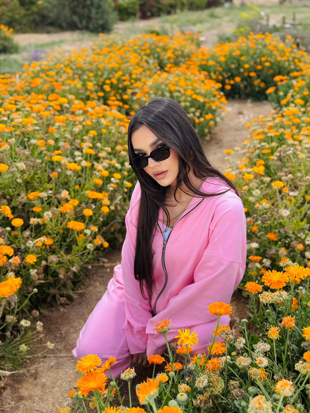 Everyday Comfy balloon Jacket