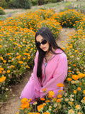 Everyday Comfy balloon Jacket