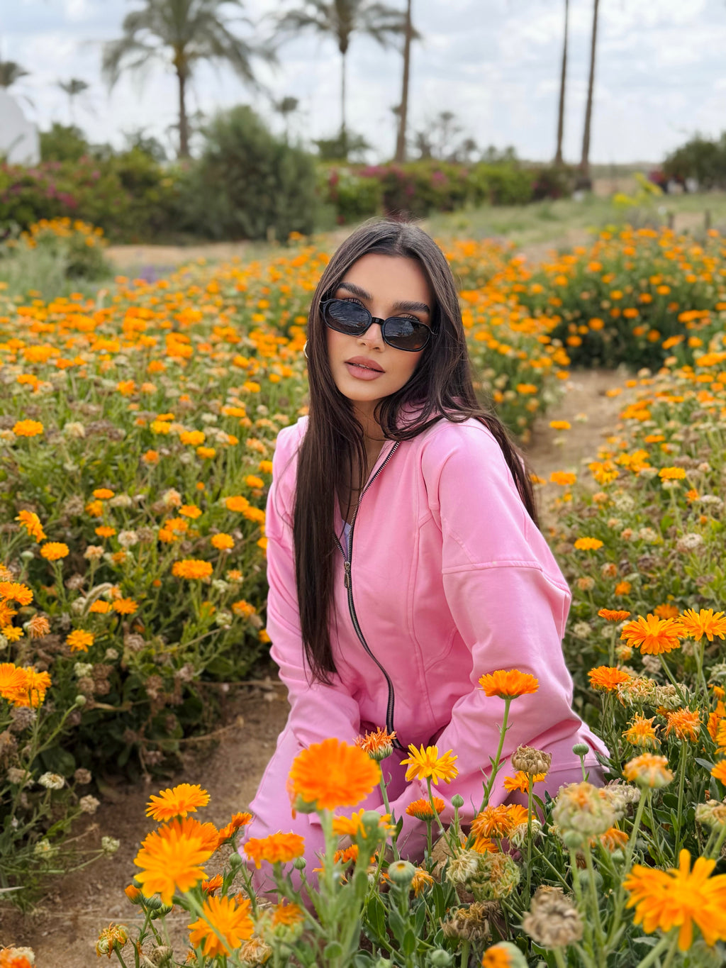 Everyday Comfy balloon Jacket