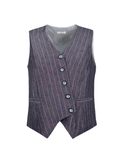 Oxford Set Vest