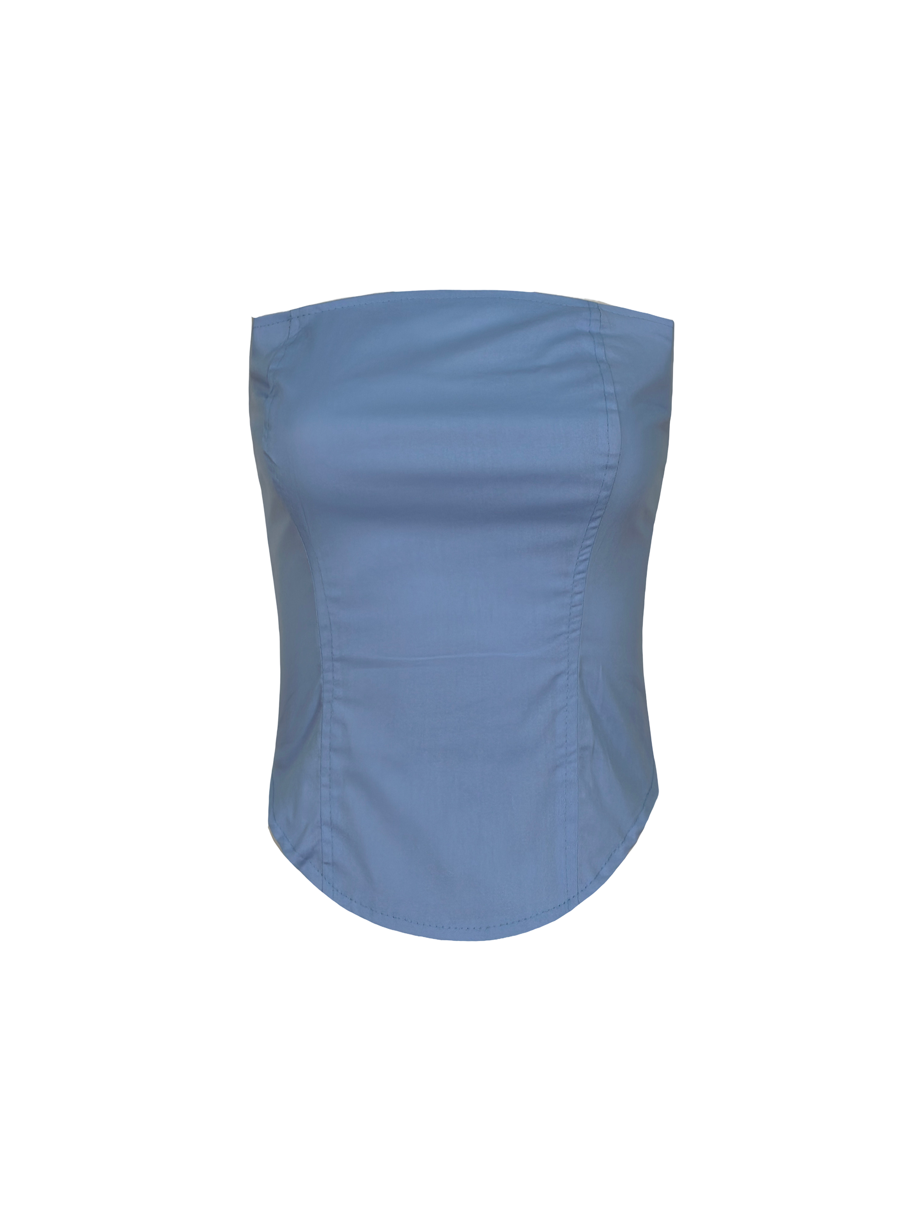 Corset Shirt