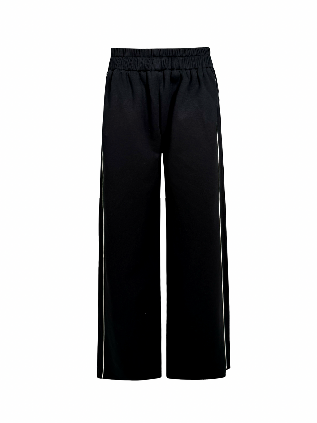 Double Trim Set Pants