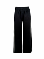 Double Trim Set Pants