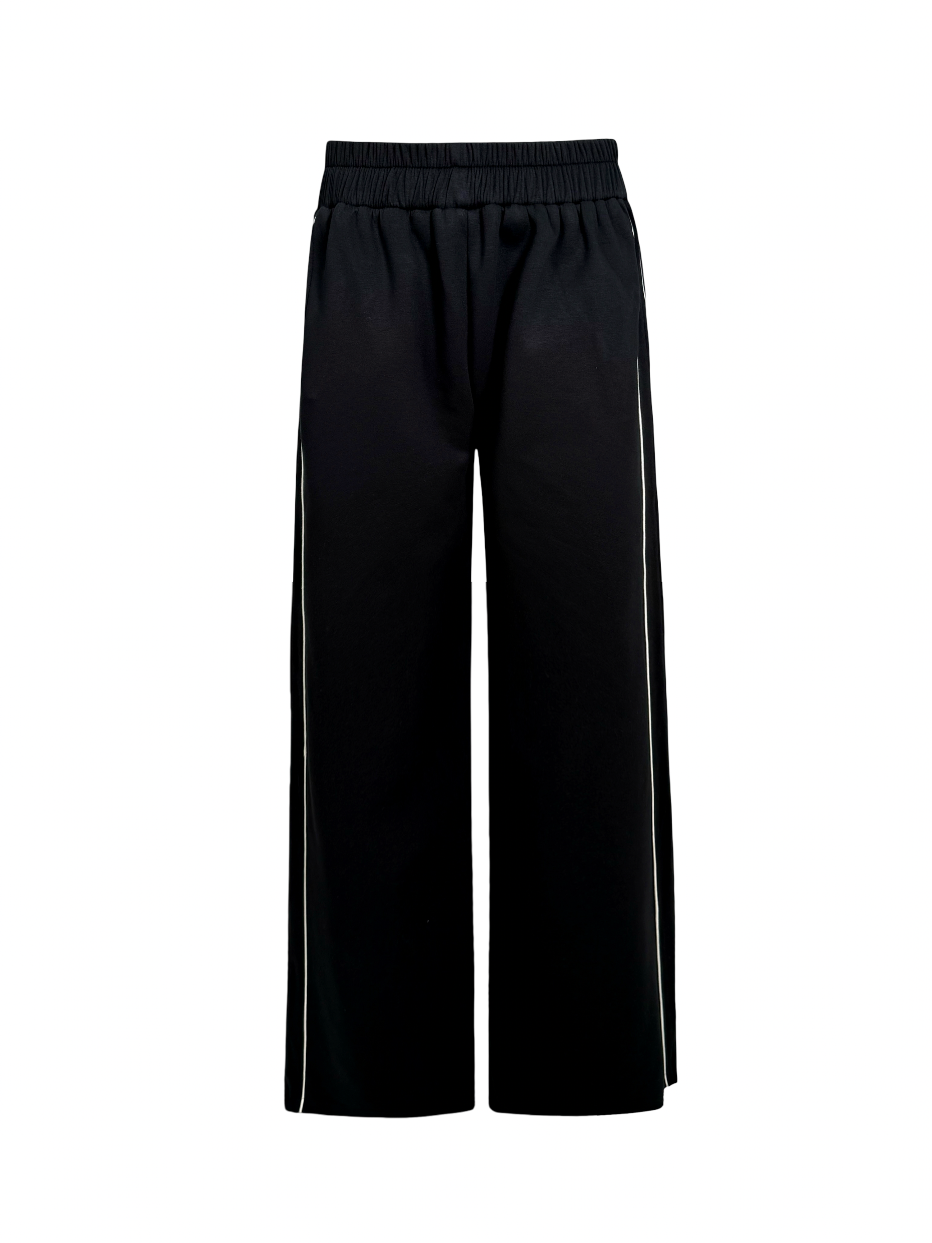 Double Trim Set Pants