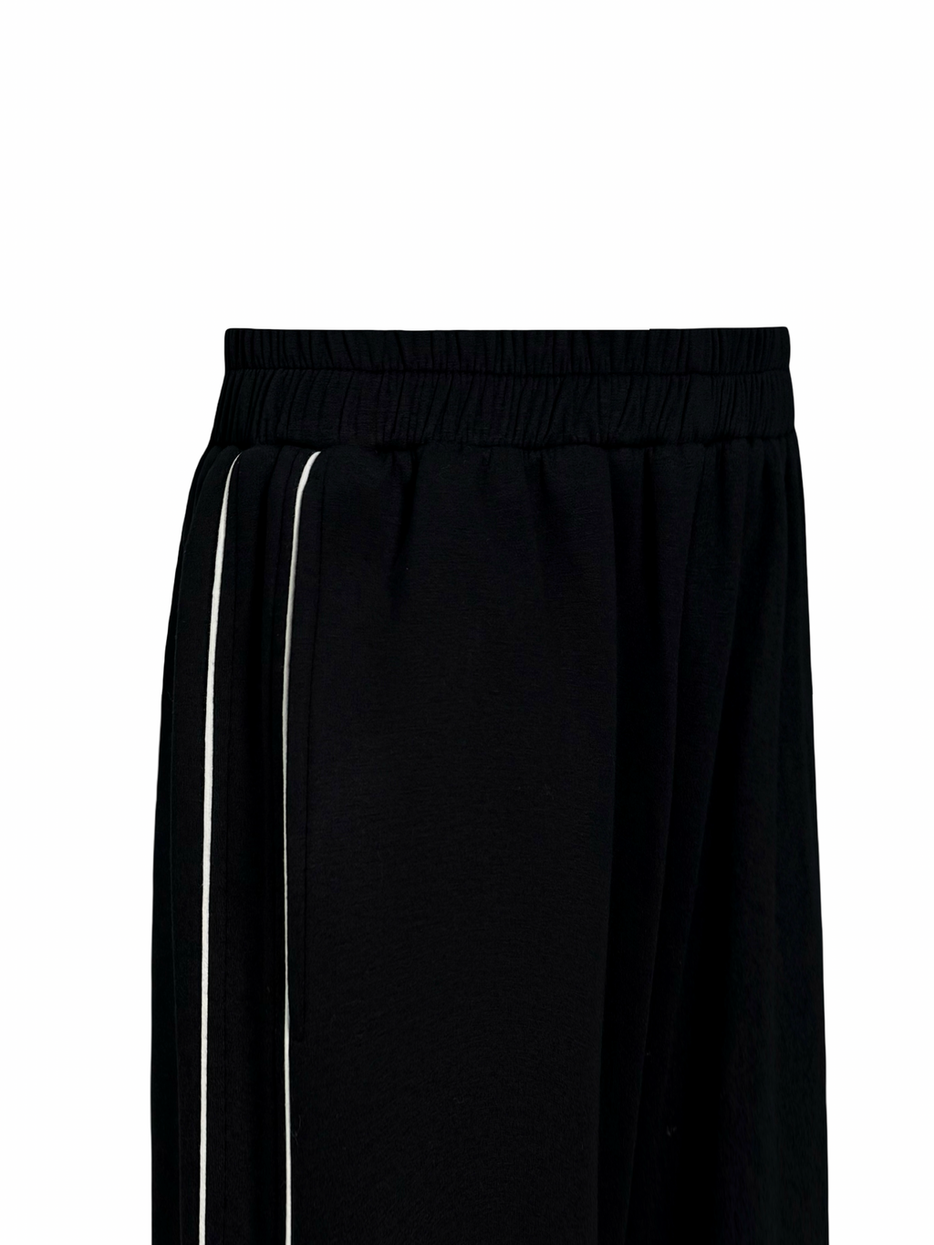 Double Trim Set Pants