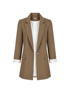 Everyday Blazer