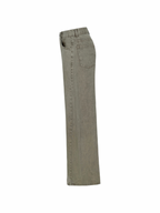 New Basic Wide Pants
