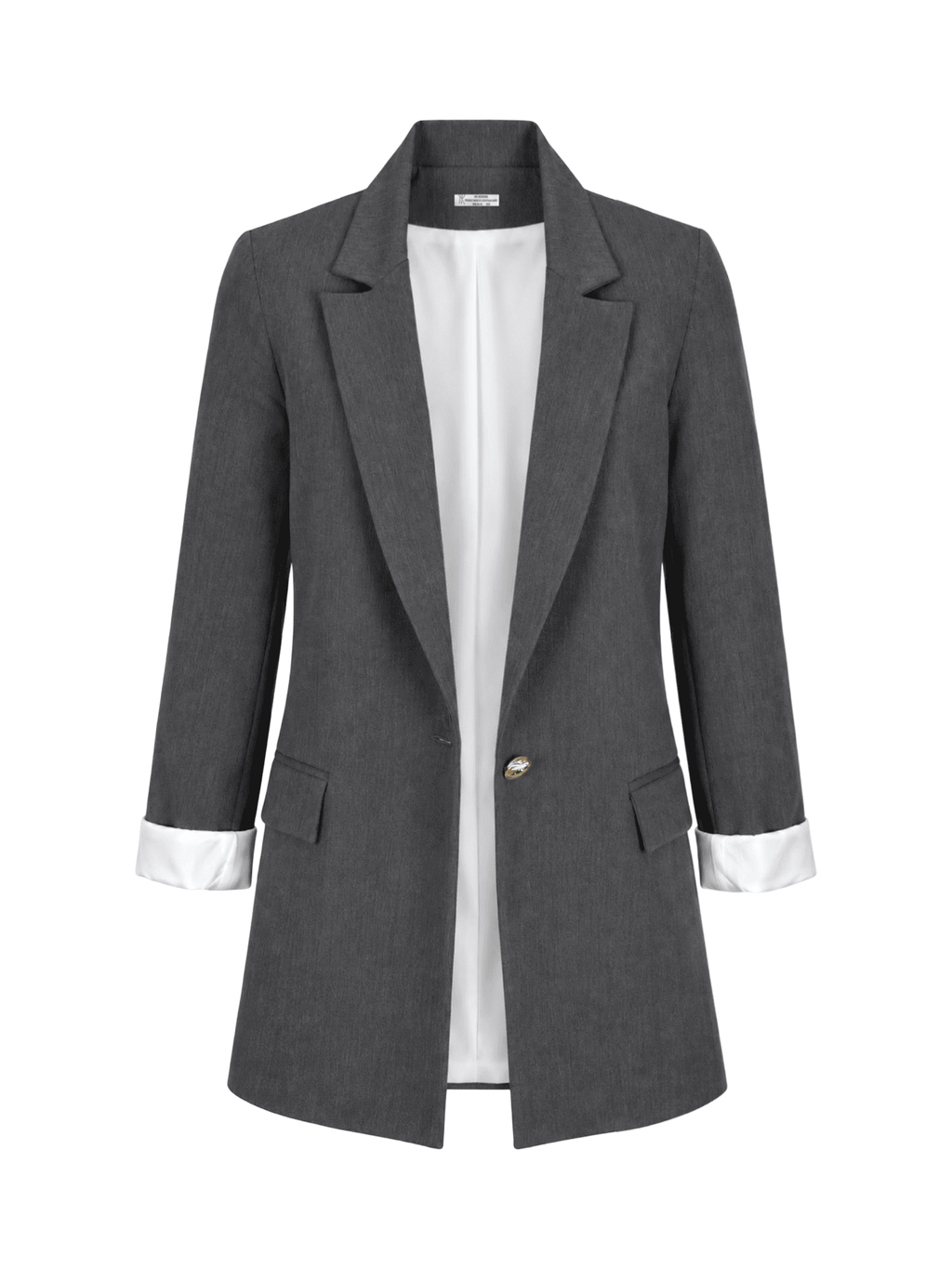 Everyday Blazer