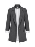 Everyday Blazer