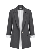Everyday Blazer