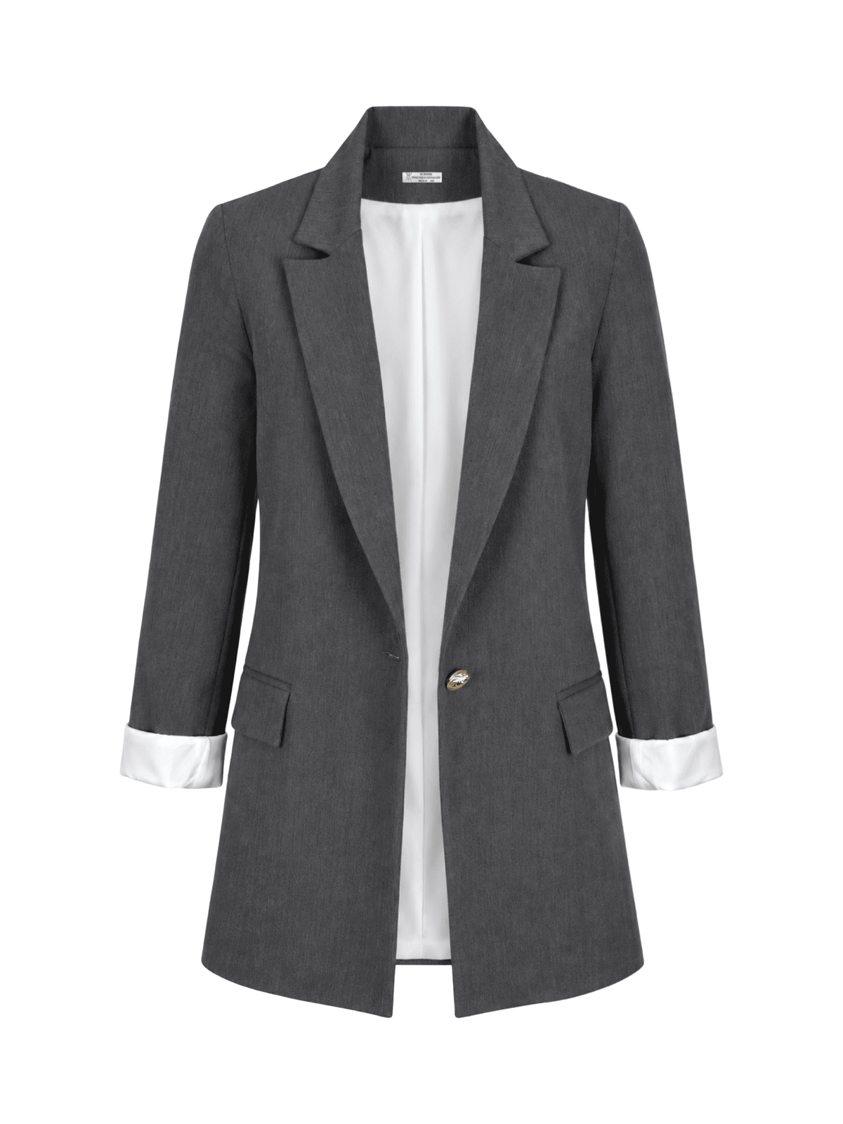 Everyday Blazer