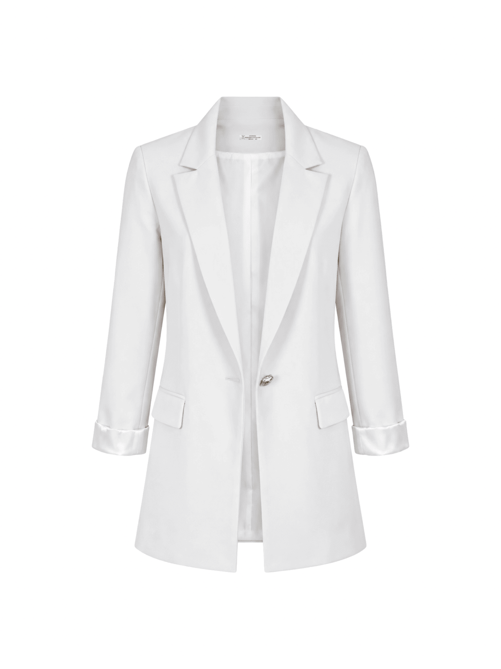 Everyday Blazer