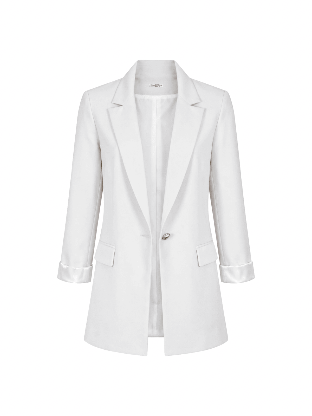 Everyday Blazer