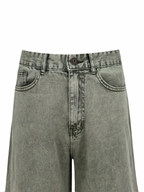 New Basic Wide Pants