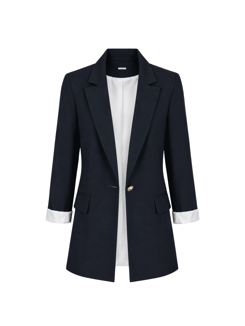 Everyday Blazer