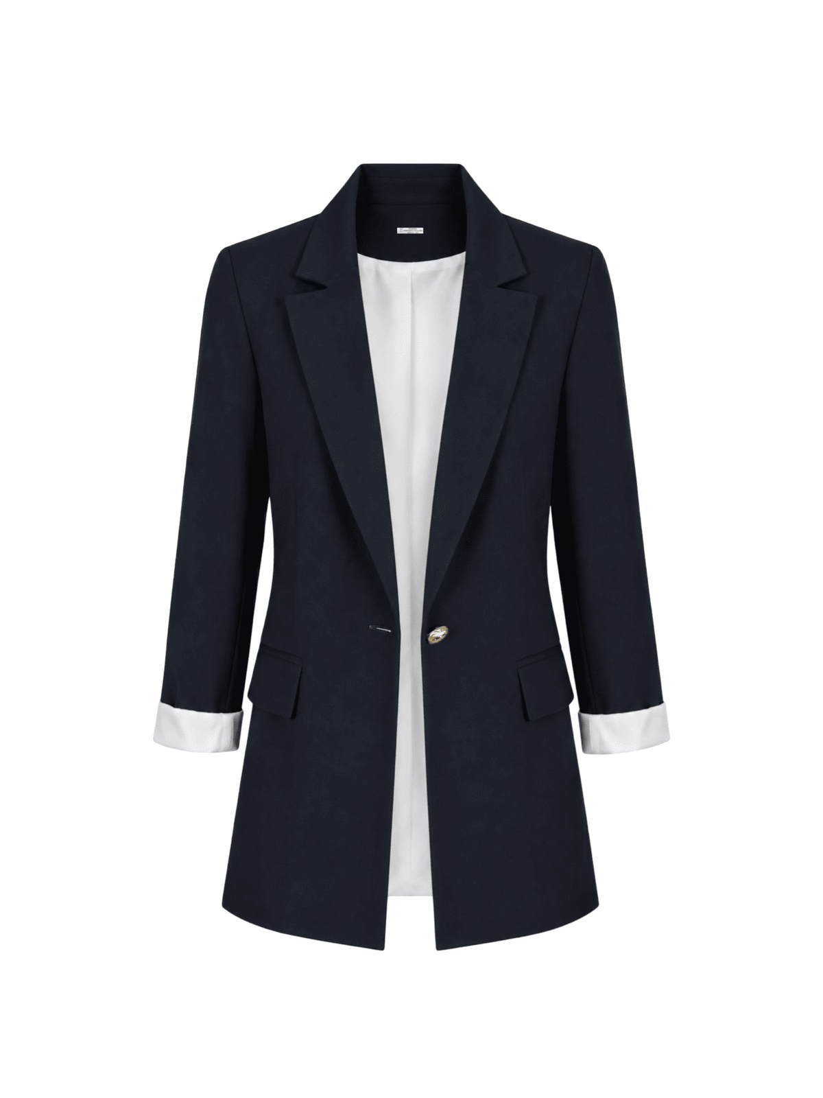 Everyday Blazer