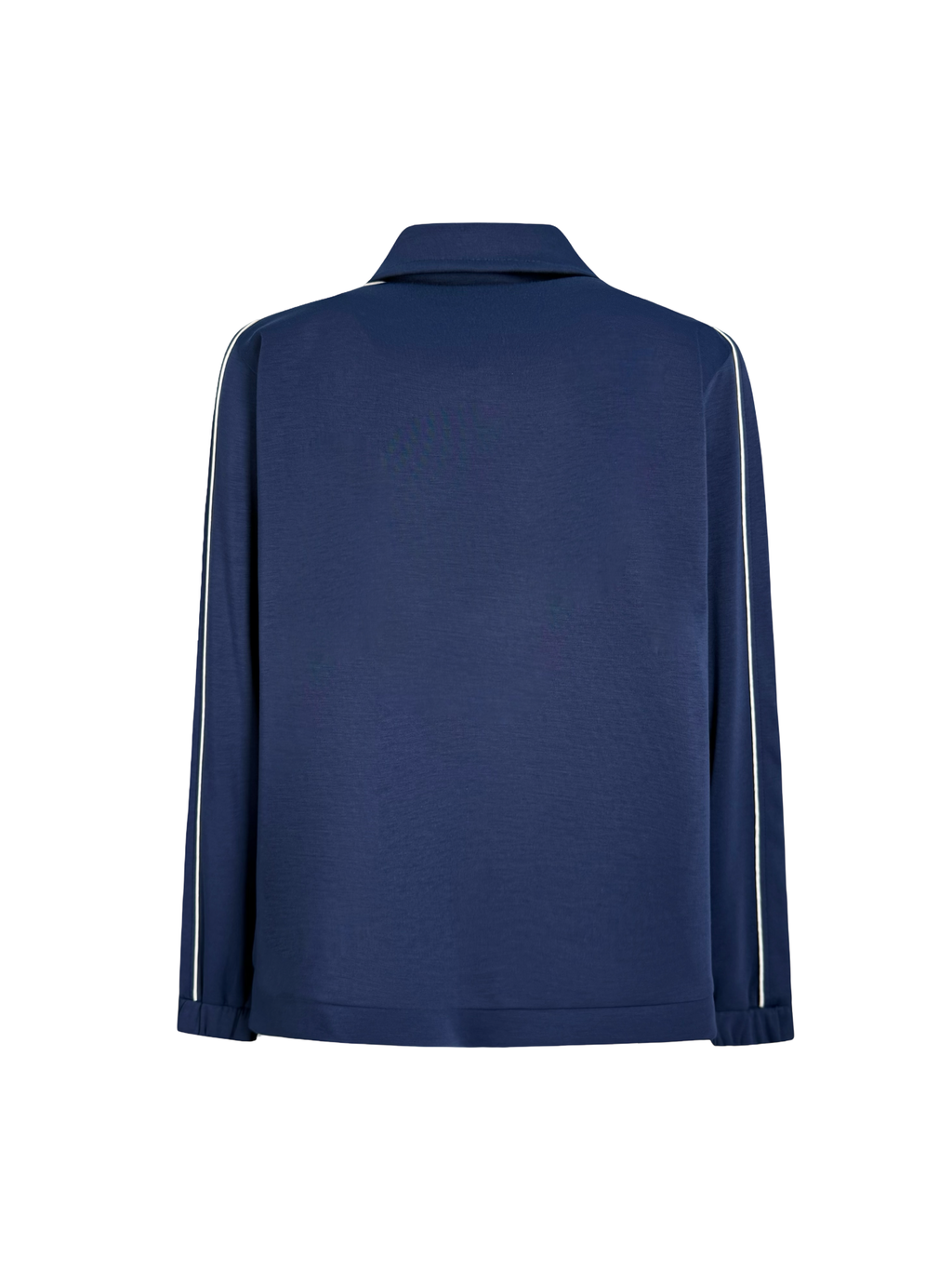 Double Trim Set Jacket