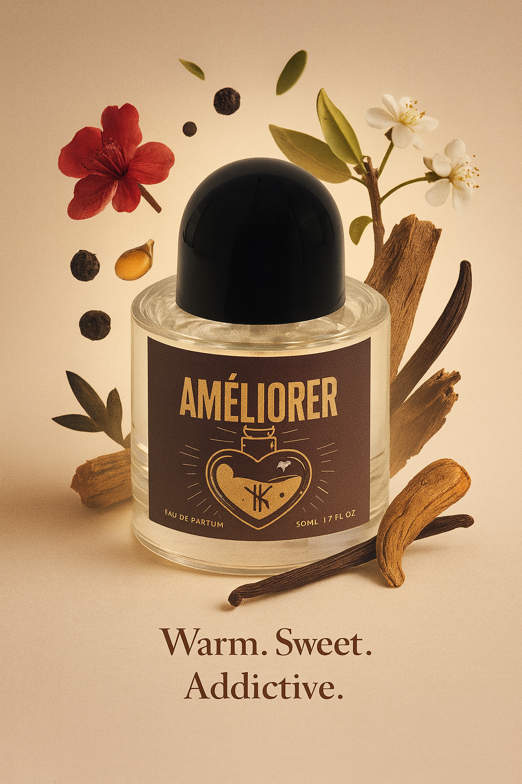 Améliorer Eau De Parfum