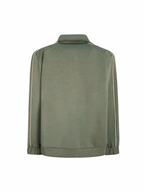 Double Trim Set Jacket