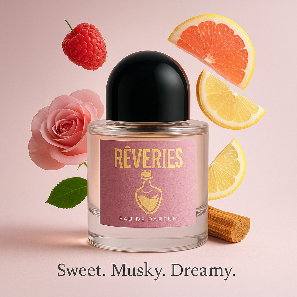Reveries Eau De Parfum
