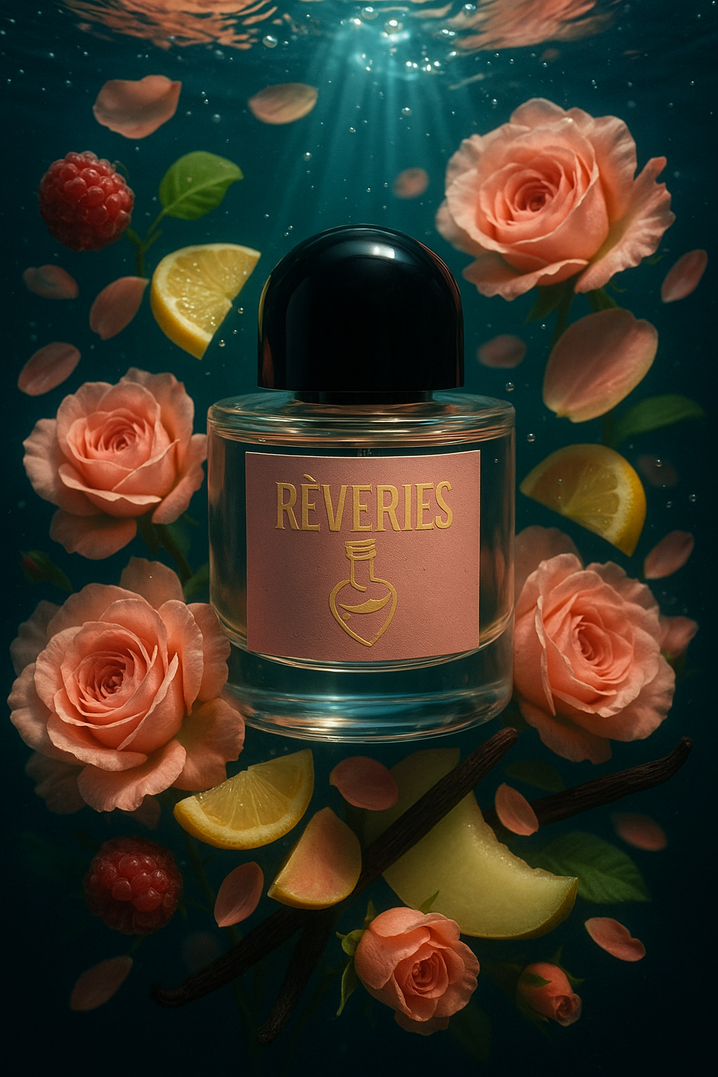 Reveries Eau De Parfum