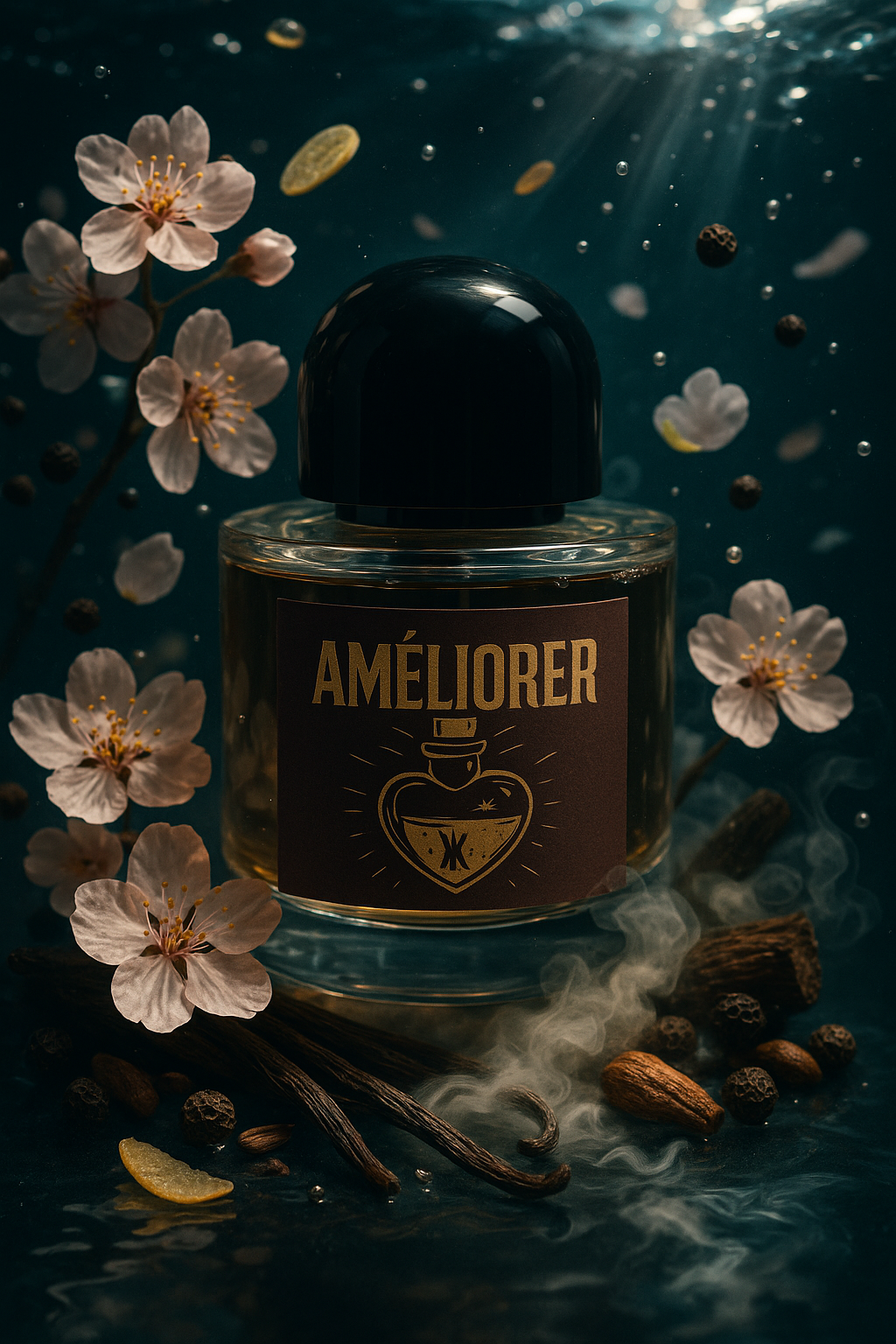 Améliorer Eau De Parfum