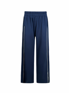 Double Trim Set Pants