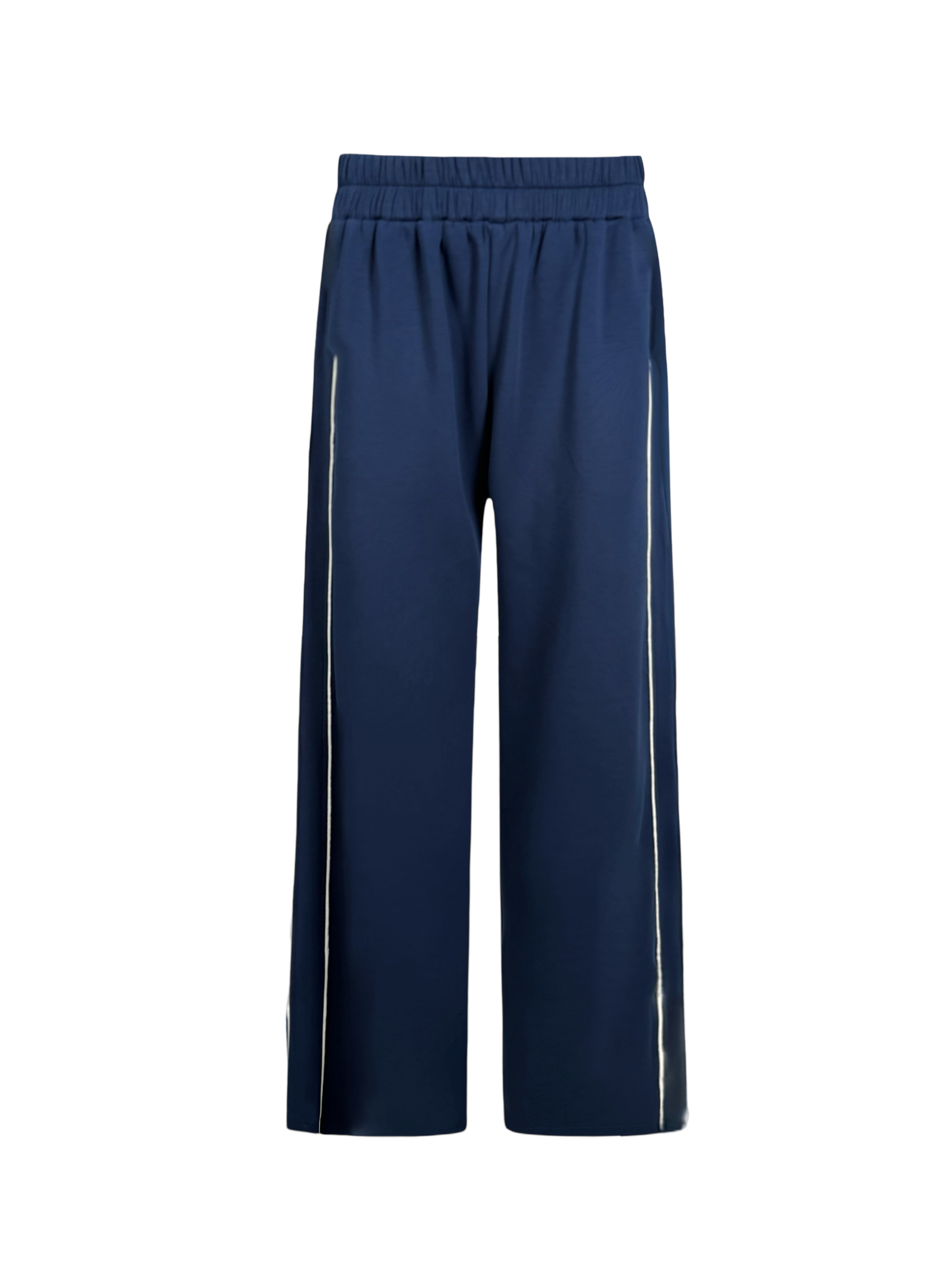 Double Trim Set Pants