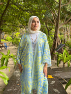 Boho Coast Kimono