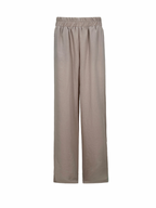 Oversized Linen Set Pants