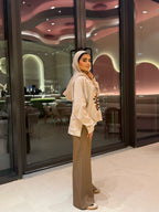 Iced Coffee Club Sweatshirt