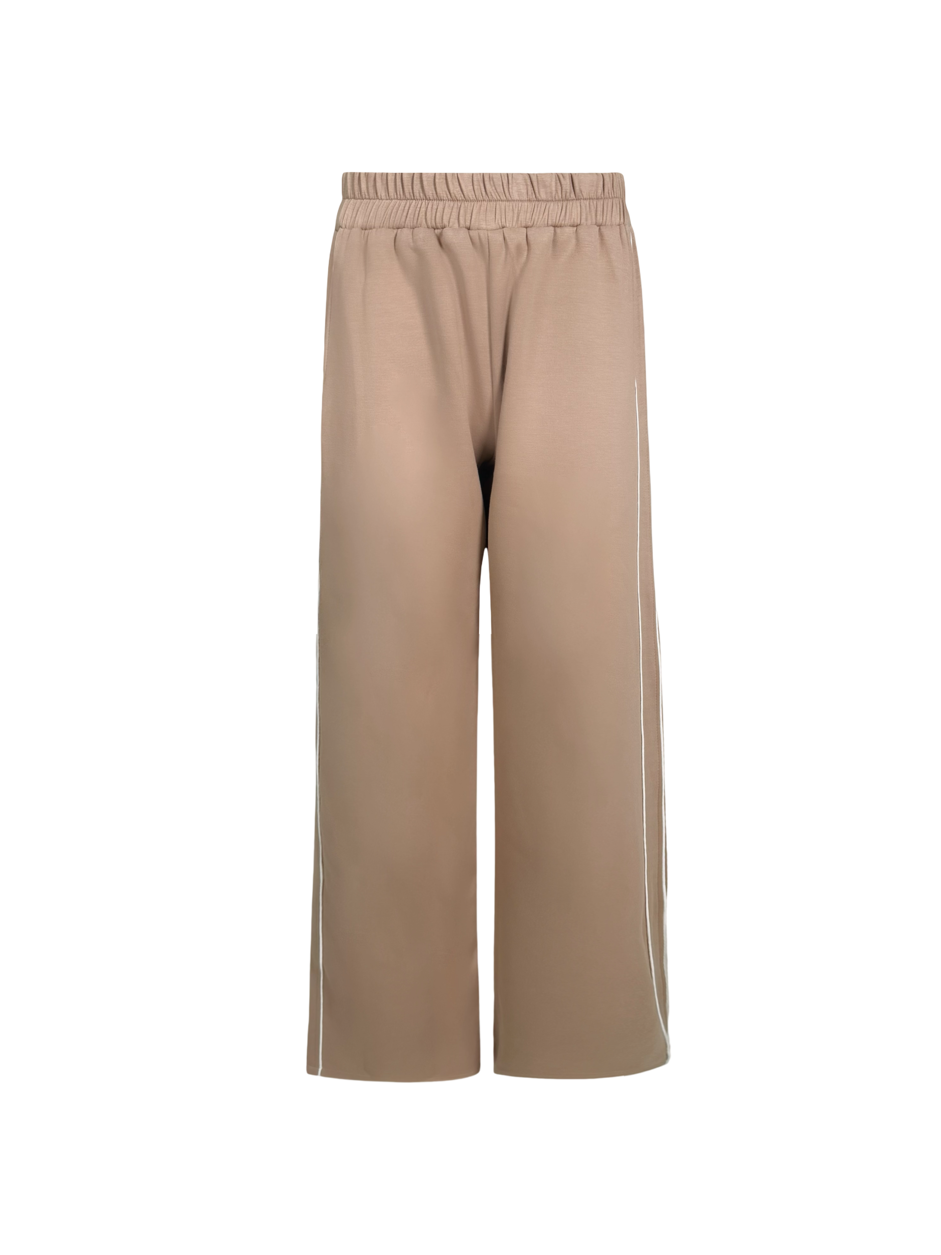 Double Trim Set Pants