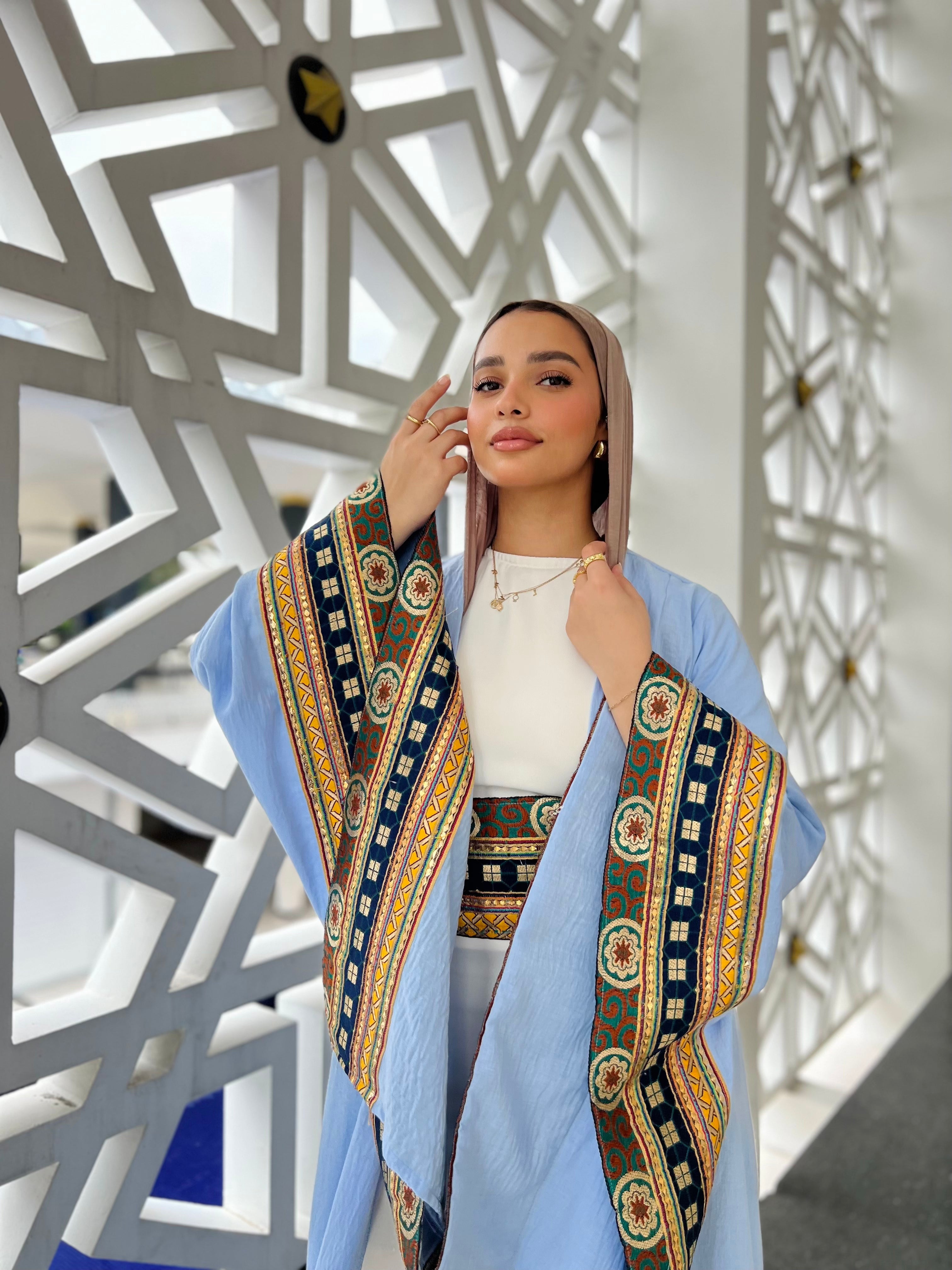 Arabian Nights Kaftan
